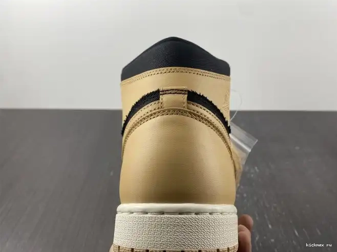 Rep Kickmax OG 555088-202 Air High Heirloom Jordan 1 0413